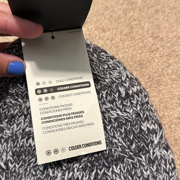 Under armour lined beanie - Picture 4 of 5